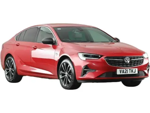 Vauxhall Insignia Ultimate Nav Turbo D VA21 TKJ