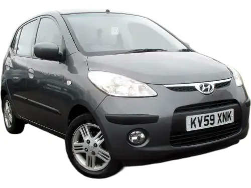 Hyundai I10 Comfort KV59 XNK