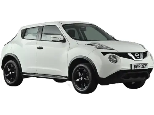 Nissan Juke BW18 XEY