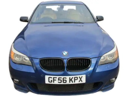 BMW 530d M Sport Auto GF56 KPX