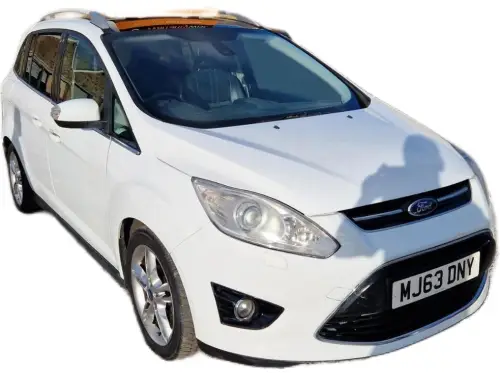 Ford Grand C-Max MJ63 DNY
