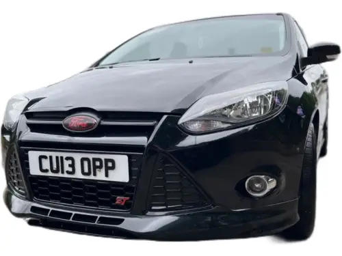 Ford Focus CU13 OPP
