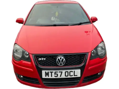 Volkswagen Polo GTI MT57 OCL