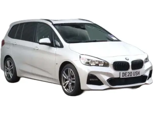 BMW 220i M Sport Auto DE20 USH