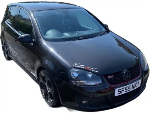 Volkswagen Golf GTI SF55 NKT