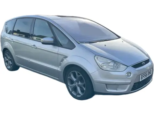 Ford S-MAX EF56 OHO