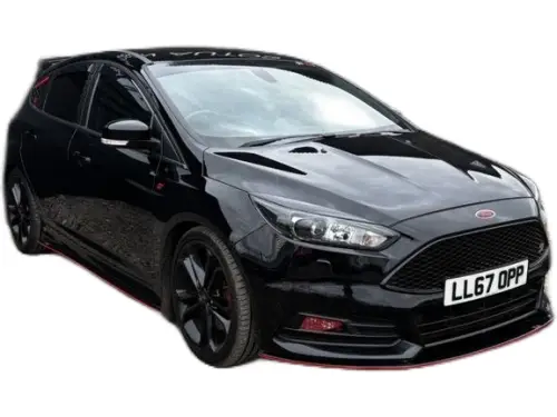 Ford Focus LL67 OPP