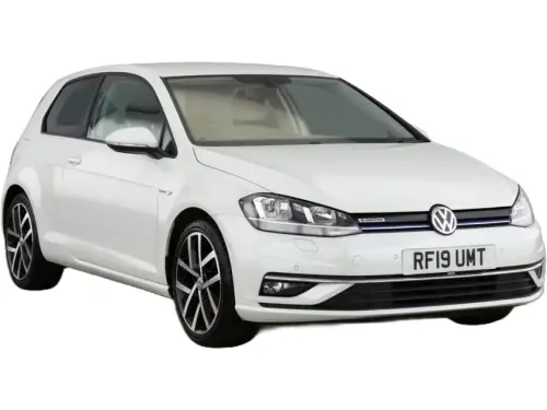 Volkswagen Golf RF19 UMT