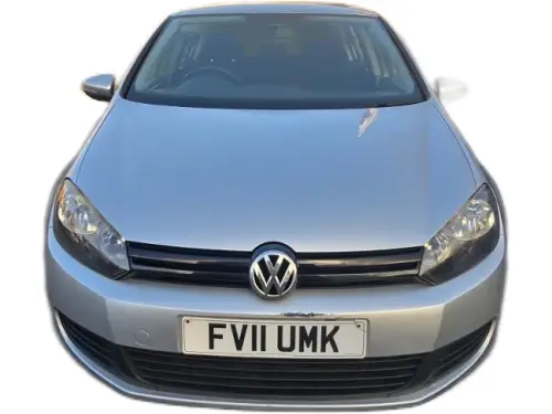 Volkswagen Golf FV11 UMK