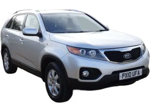 Kia Sorento PX10 UFA