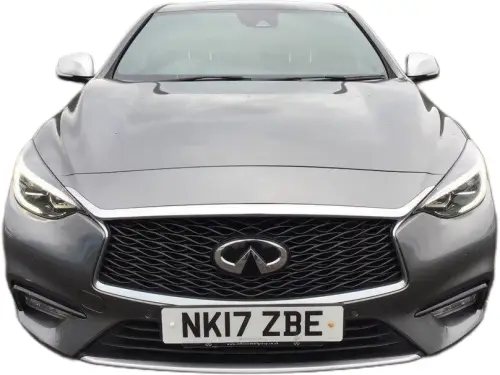 Infiniti Q30 NK17 ZBE