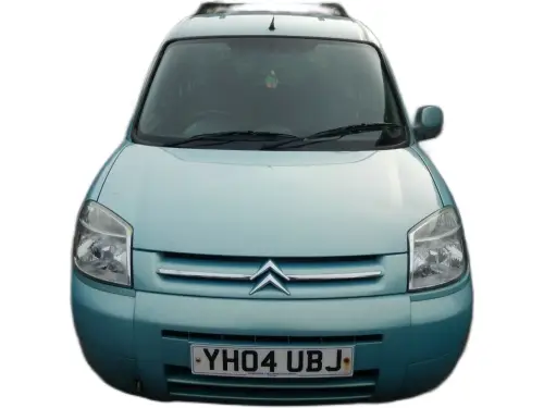 Citroën Berlingo M-Space Forte D YH04 UBJ