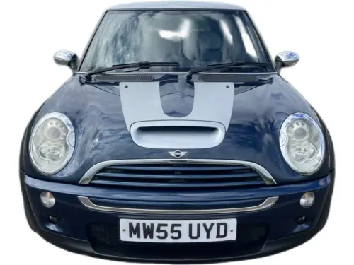 MINI Mini MW55 UYD