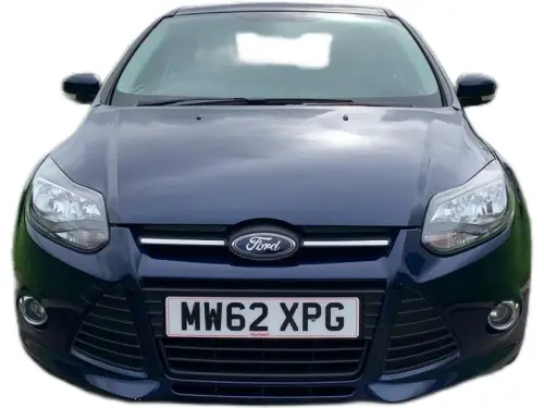 Ford Focus MW62 XPG