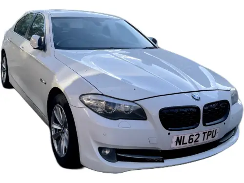 BMW 528i SE Turbo NL62 TPU