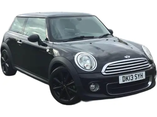 MINI Mini DK13 SYH
