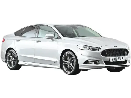 Ford Mondeo YM18 VKZ