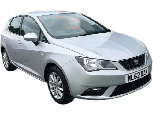SEAT Ibiza SE ML62 DZX