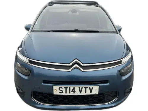 Citroën C4 ST14 VTV