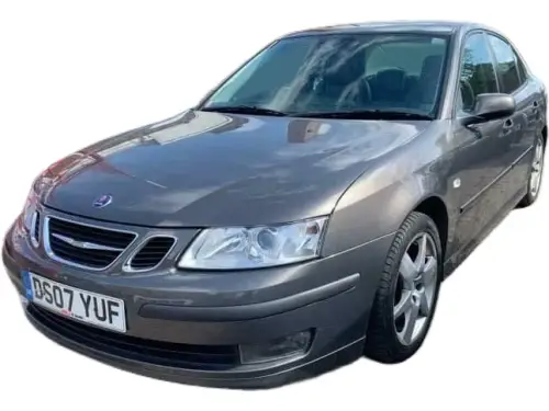 Saab 9-3 Vector Sport DS07 YUF