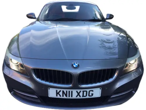 BMW Z4 KN11 XDG