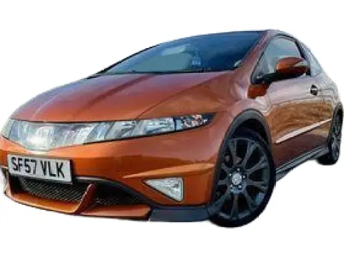 Honda Civic Type-S SF57 VLK