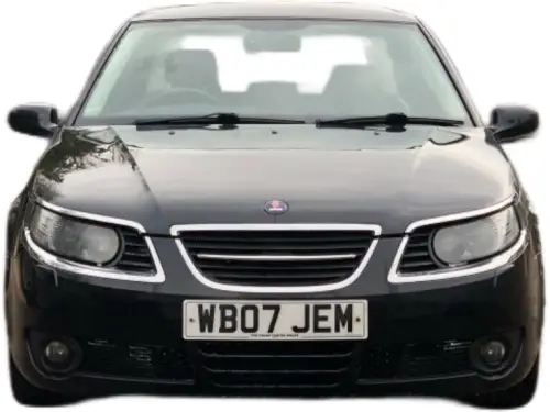 Saab 9-5 Vector Sport 2.3t S-A WB07 JEM