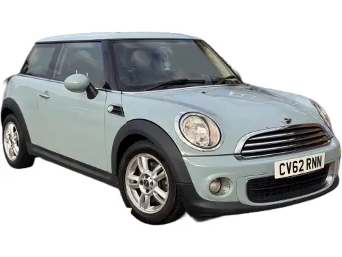 MINI ONE CV62 RNN