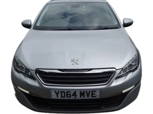 Peugeot 308 Active SW Blue HDi YD64 MVE