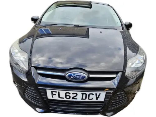 Ford Focus FL62 DCV