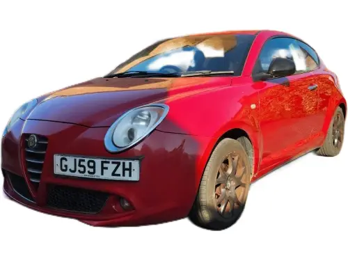 Alfa Romeo Mito GJ59 FZH