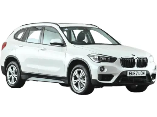BMW X1 EU67 UOM