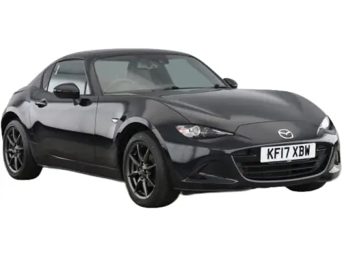 Mazda MX-5 KF17 XBW