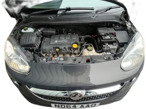 Vauxhall Adam ND64 AAO