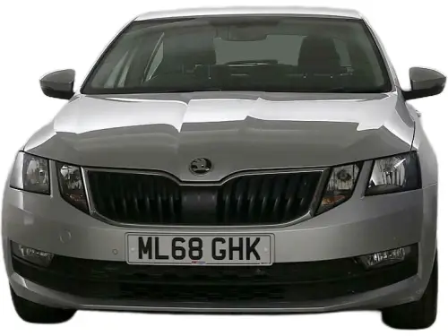 Škoda Octavia SE Technology TDI S-A ML68 GHK