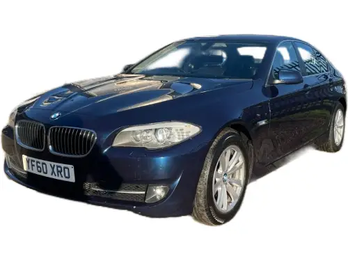 BMW 520d SE YF60 XRO
