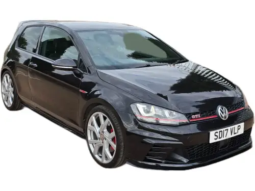 Volkswagen Golf SD17 VLP