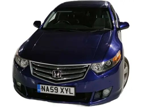 Honda Accord ES GT i-VTEC A NA59 XYL
