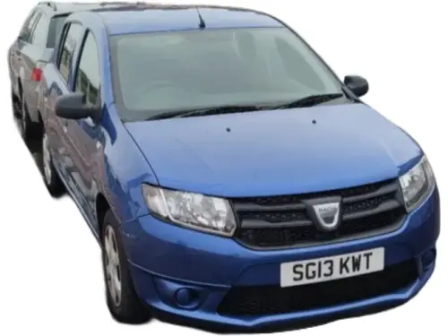 Dacia Sandero SG13 KWT