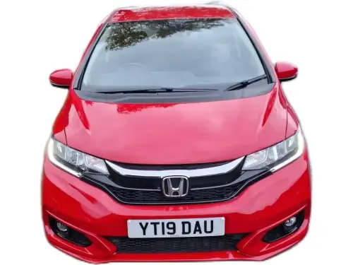 Honda Jazz YT19 DAU