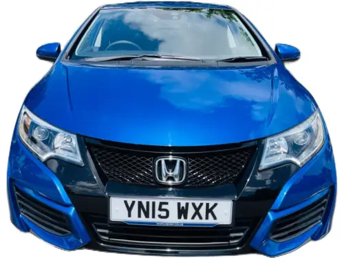 Honda Civic YN15 WXK
