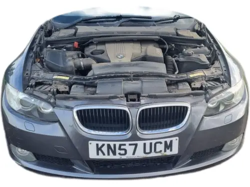 BMW 3 Series KN57 UCM