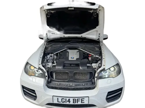 BMW X6 LG14 BFE