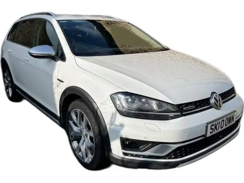 Škoda Octavia Scout TDI 4x4 S-A SK10 OWN