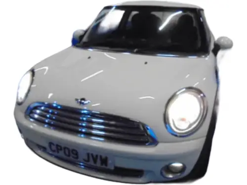 MINI Mini CP09 JVW