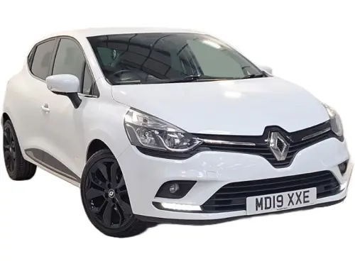 Renault Clio MD19 XXE