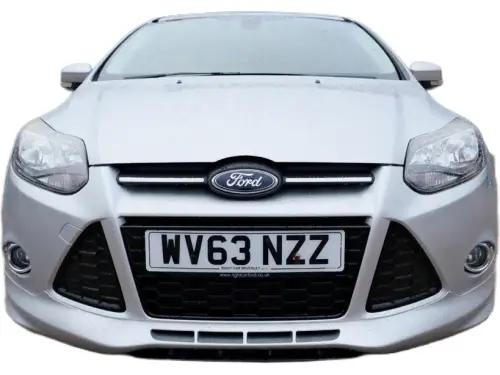 Ford Focus WV63 NZZ