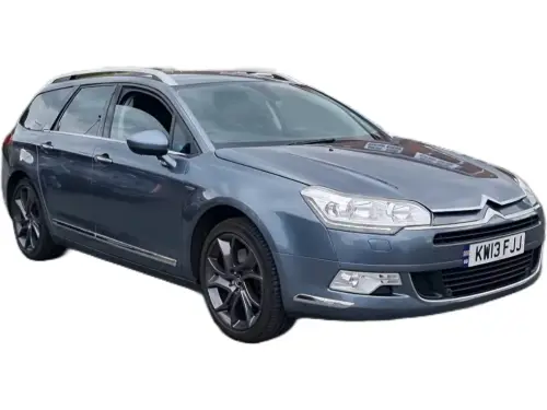 Citroën C5 KW13 FJJ