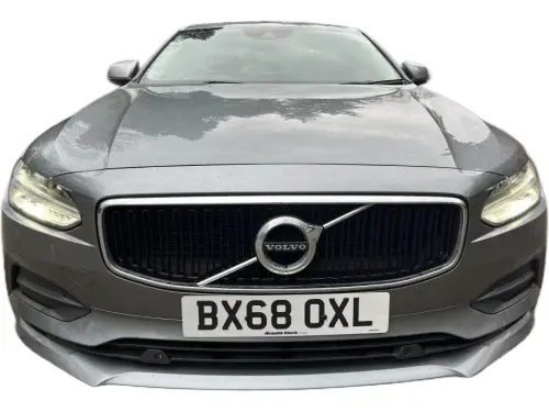 Volvo S90 BX68 OXL