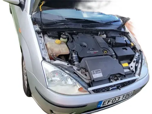 Ford Focus EF03 TDU